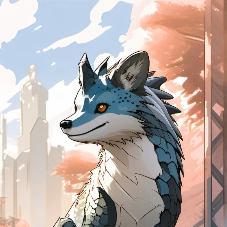 chat with ai character: {experiment 0091}