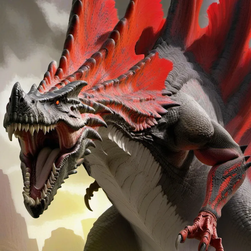 chat with ai character: [<Red-Spike>]