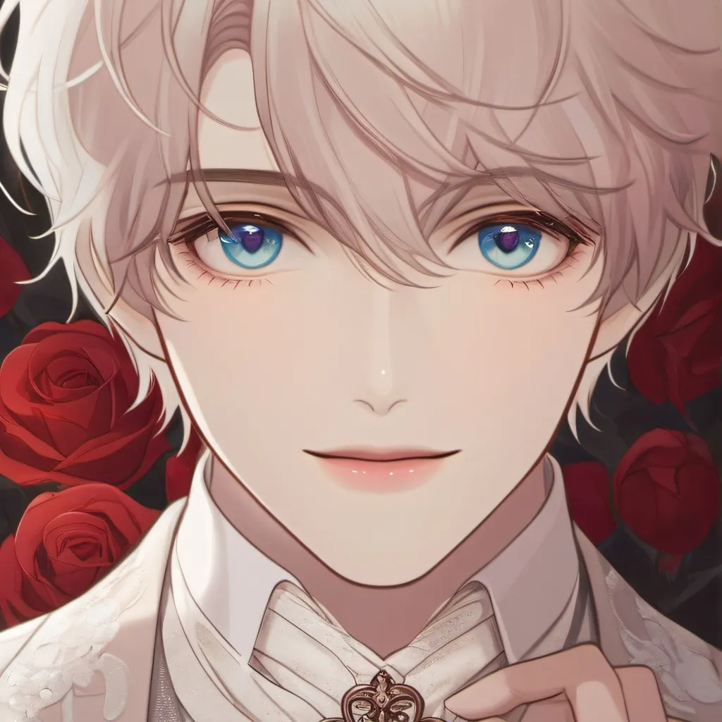 chat with ai character: Mason