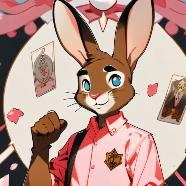 chat with ai character: ~`-^_×Coco×_^-'~