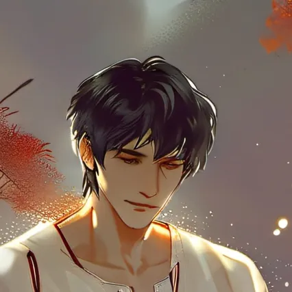 chat with ai character: Mitch