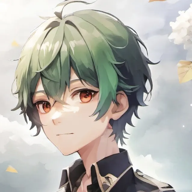 chat with ai character: Naoto 