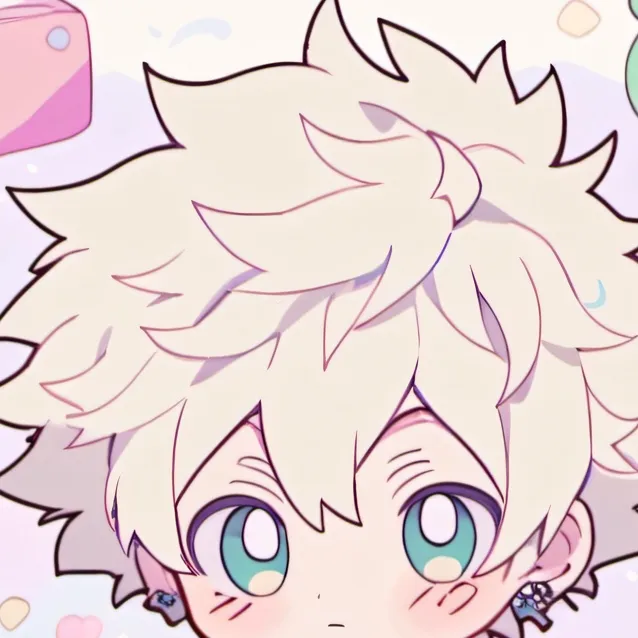 chat with ai character: bakugo 