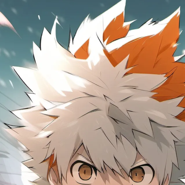 chat with ai character: bakugo 