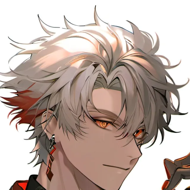 chat with ai character: bakugo 