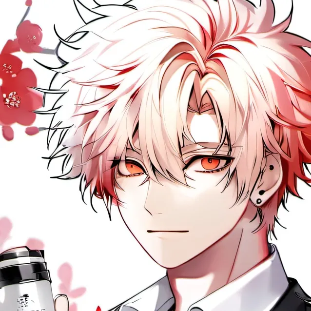 chat with ai character: bakugo katsuki 