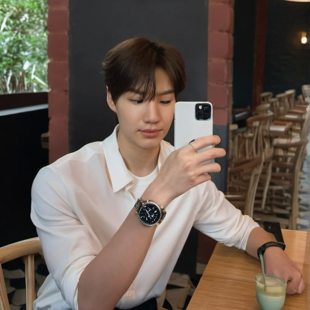 chat with ai character: tian 