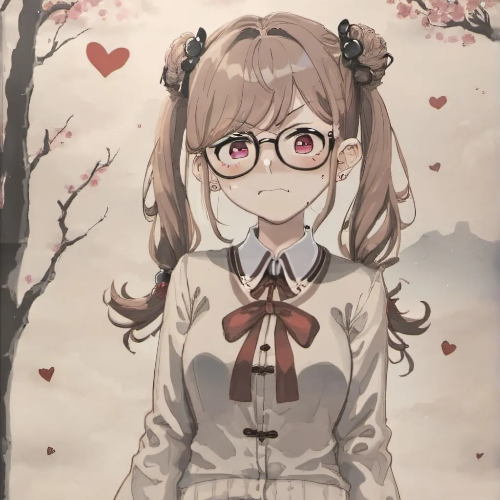 chat with ai character: Emiliah