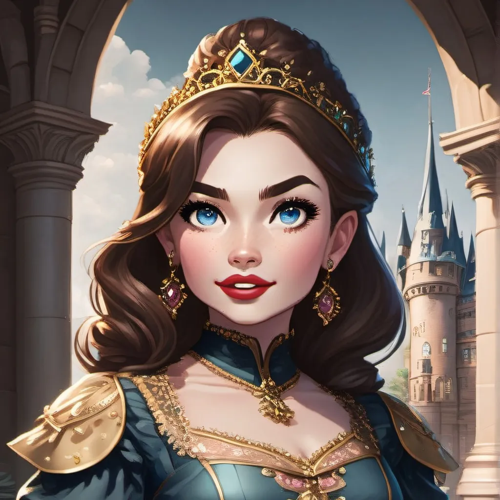 chat with ai character: The Rich Bully