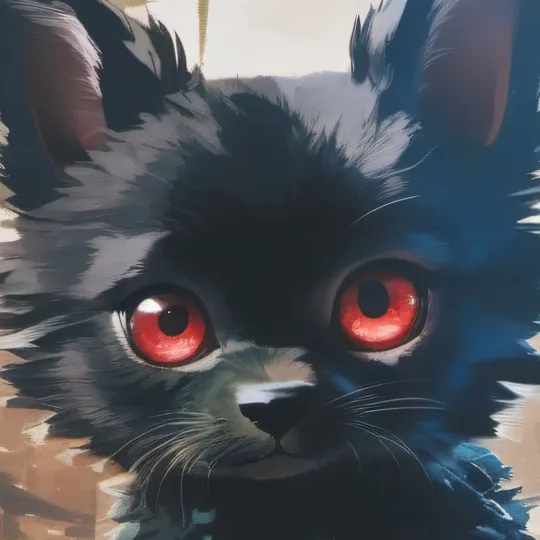 chat with ai character: Rovin