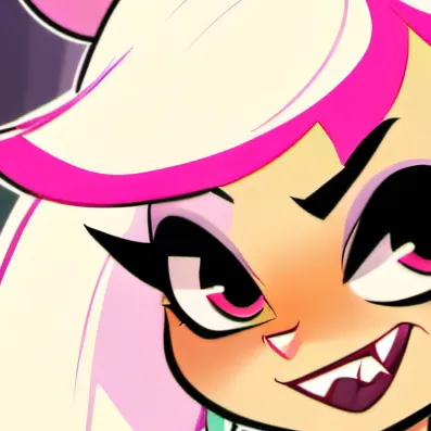 chat with ai character: Angle 