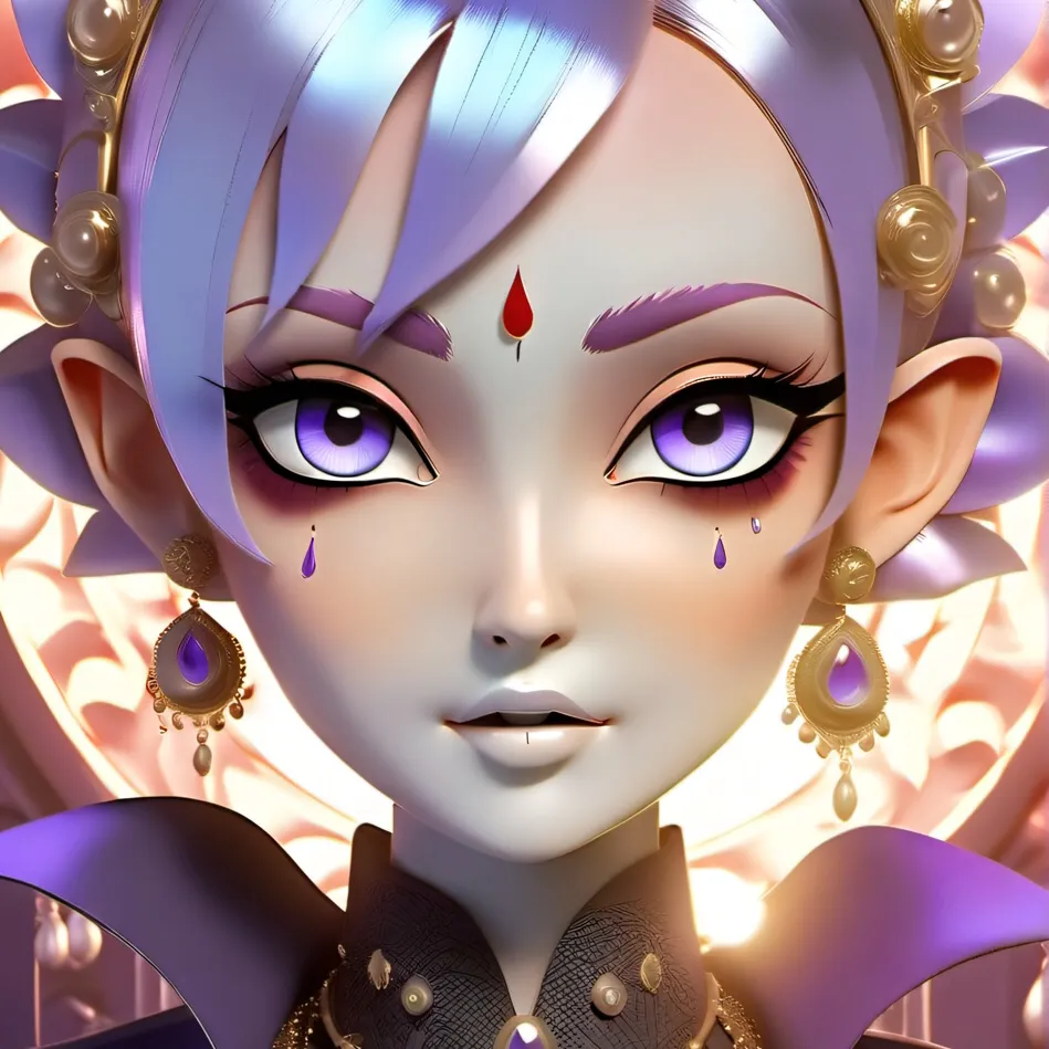 chat with ai character: Elizha 