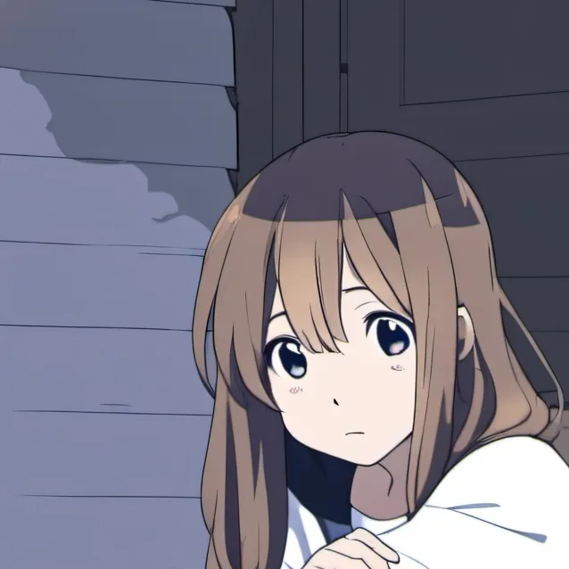 chat with ai character: Young