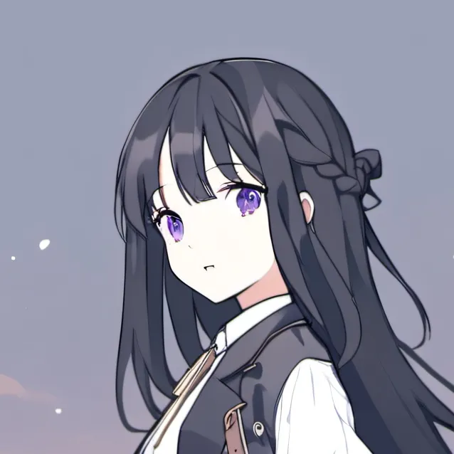 chat with ai character: Makuro