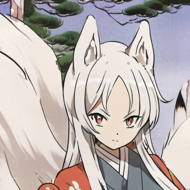 chat with ai character: Marikina 