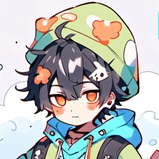 chat with ai character: yuki✨