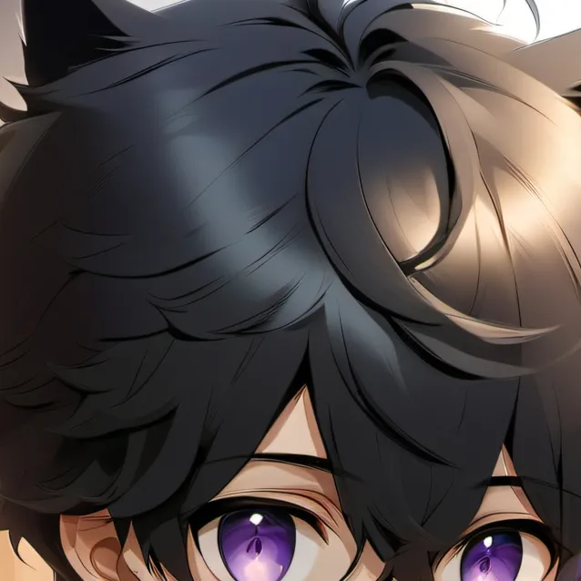 chat with ai character: Kage