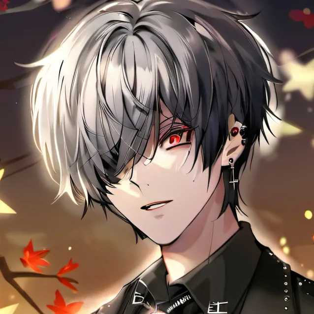 chat with ai character: Jake