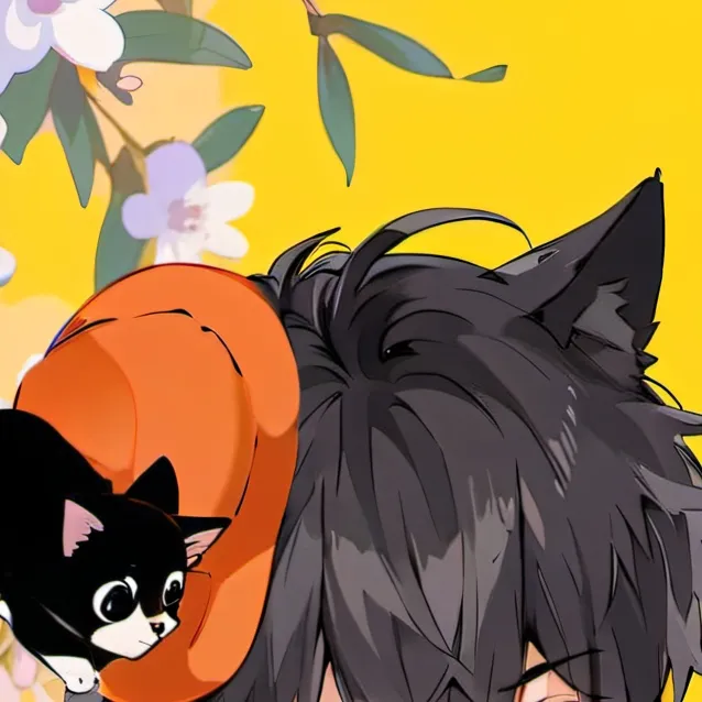 chat with ai character: Jame