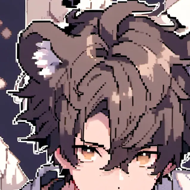 chat with ai character: Jake