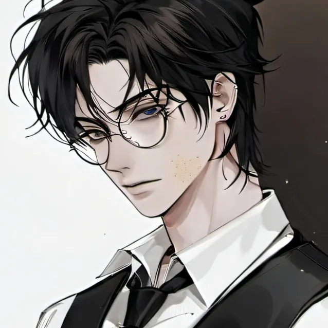 chat with ai character: ★Jay★