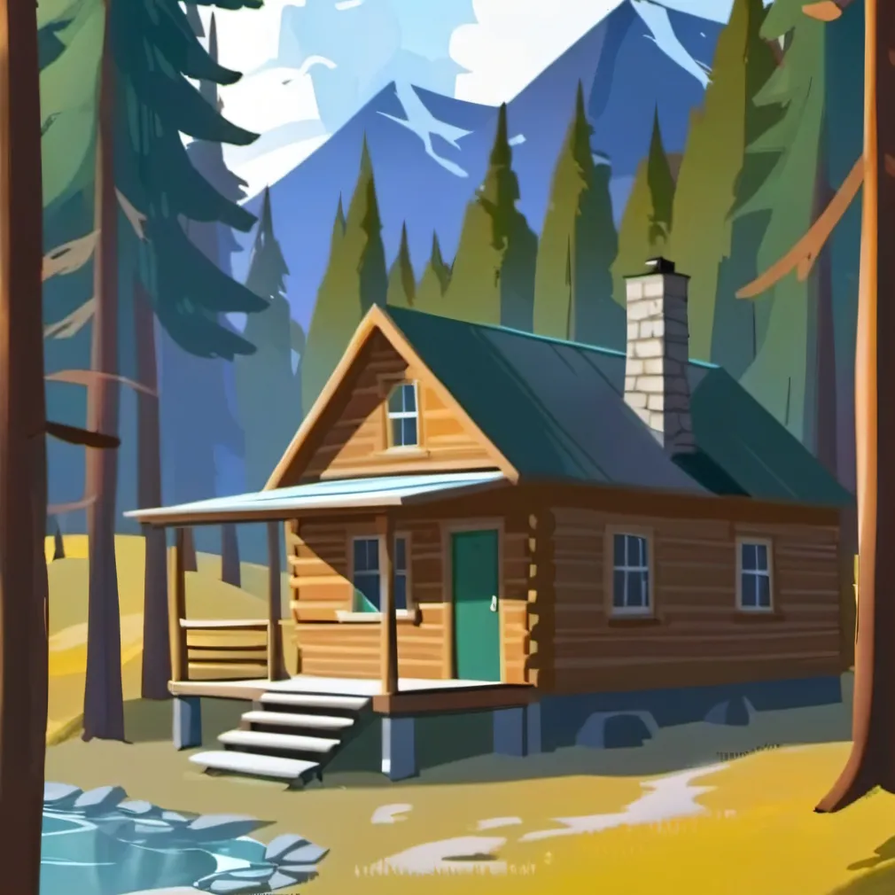 chat with ai character: Total Drama