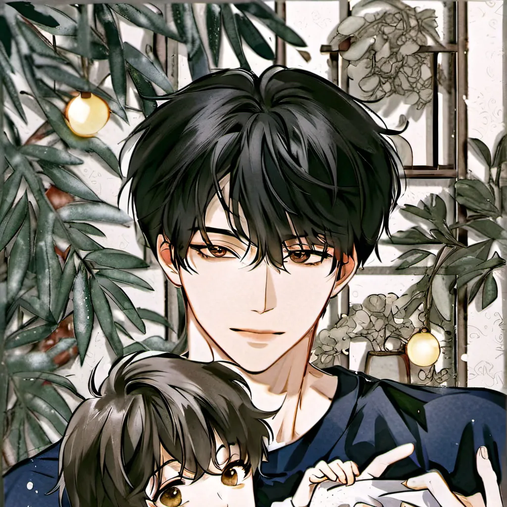 chat with ai character: Atlas