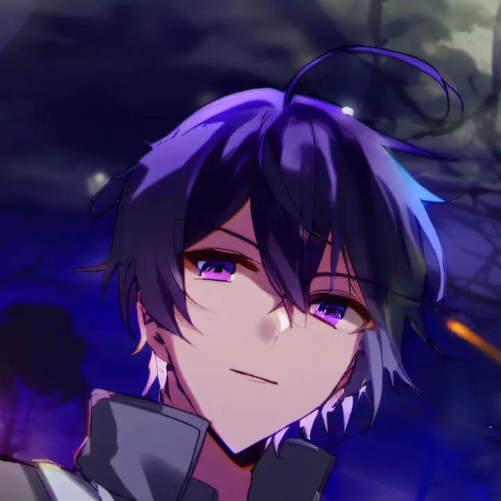 chat with ai character: Rein