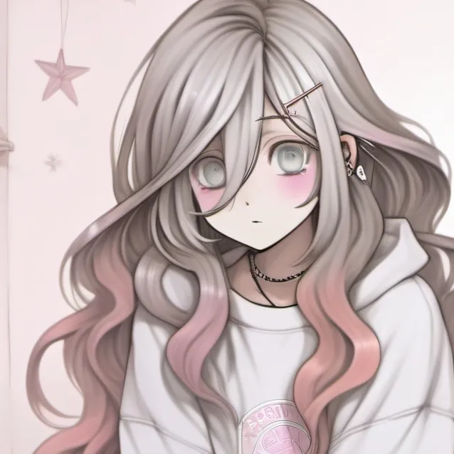 chat with ai character: Anabelle