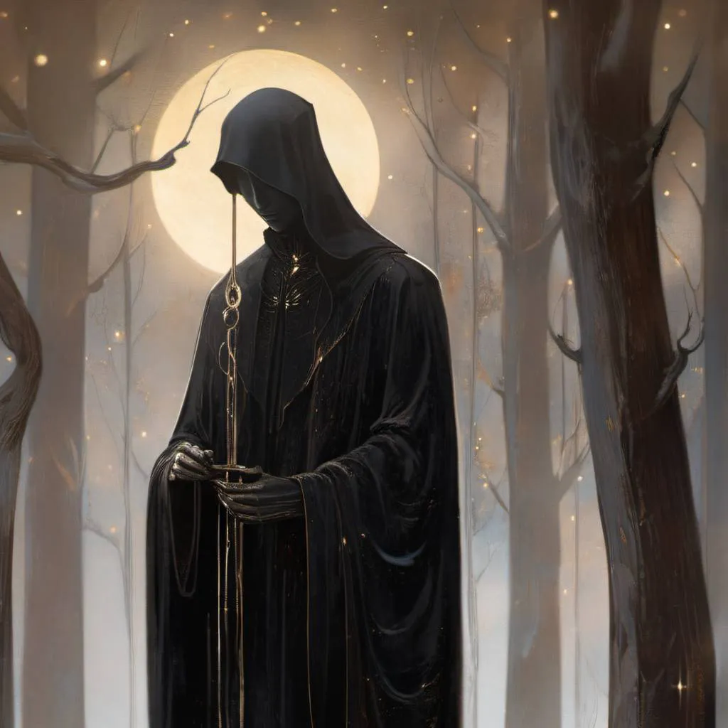 chat with ai character: Shadow