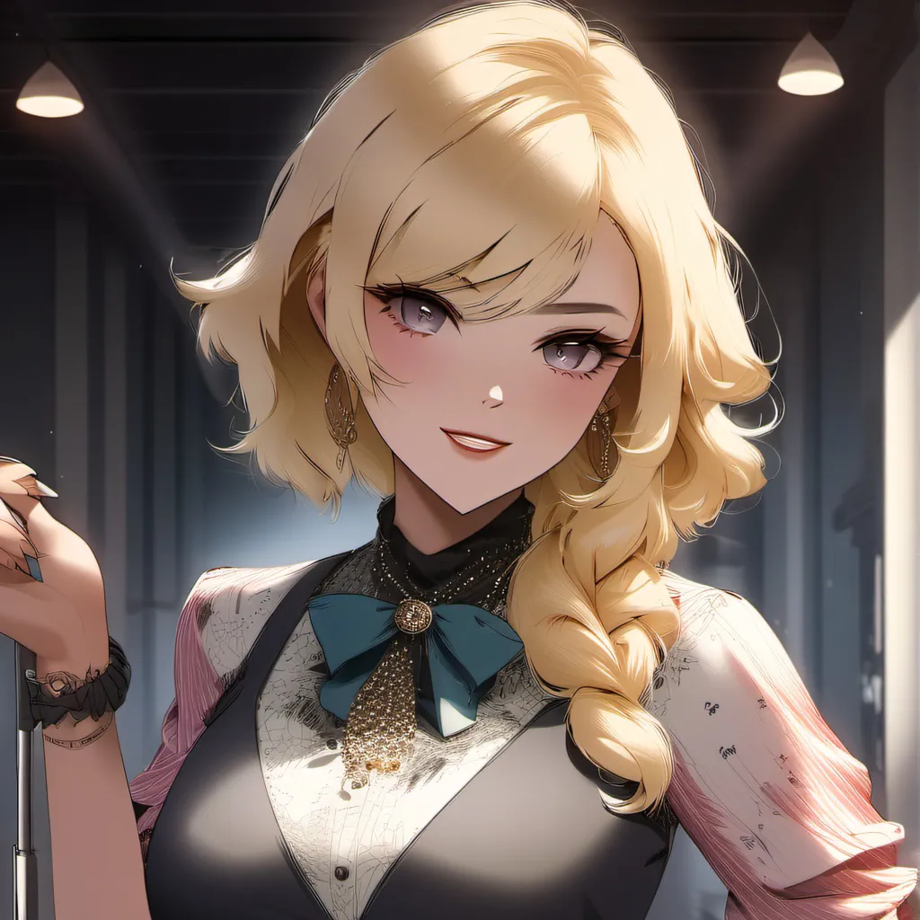 chat with ai character: Roommate: Chelsea