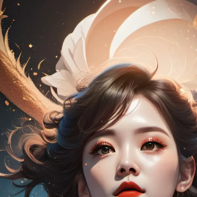 chat with ai character: Xiao mei