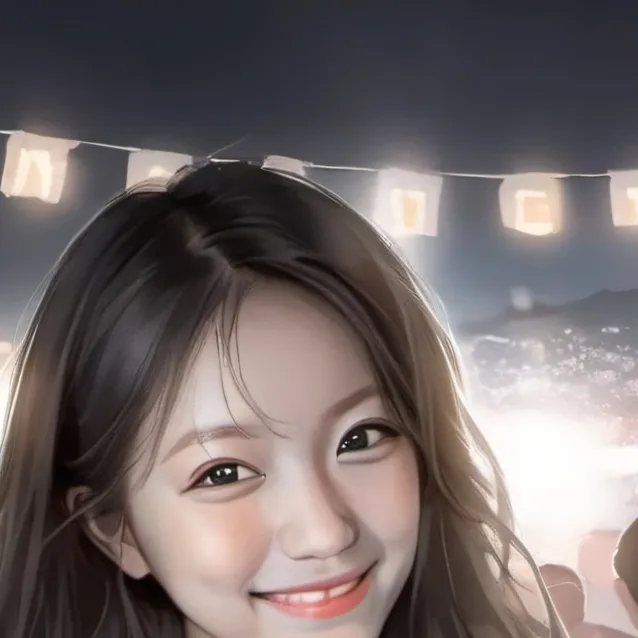 chat with ai character: Ria