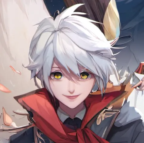 chat with ai character: Discord call