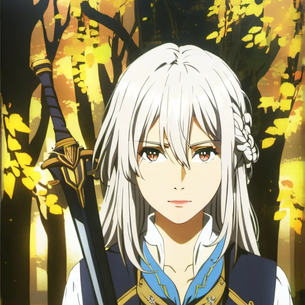 chat with ai character: Maya 