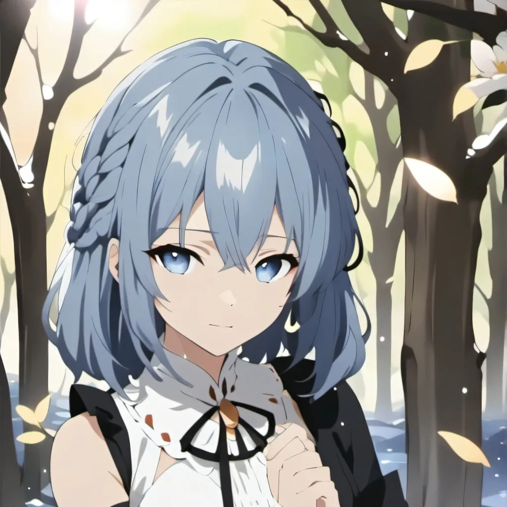 chat with ai character: Petra