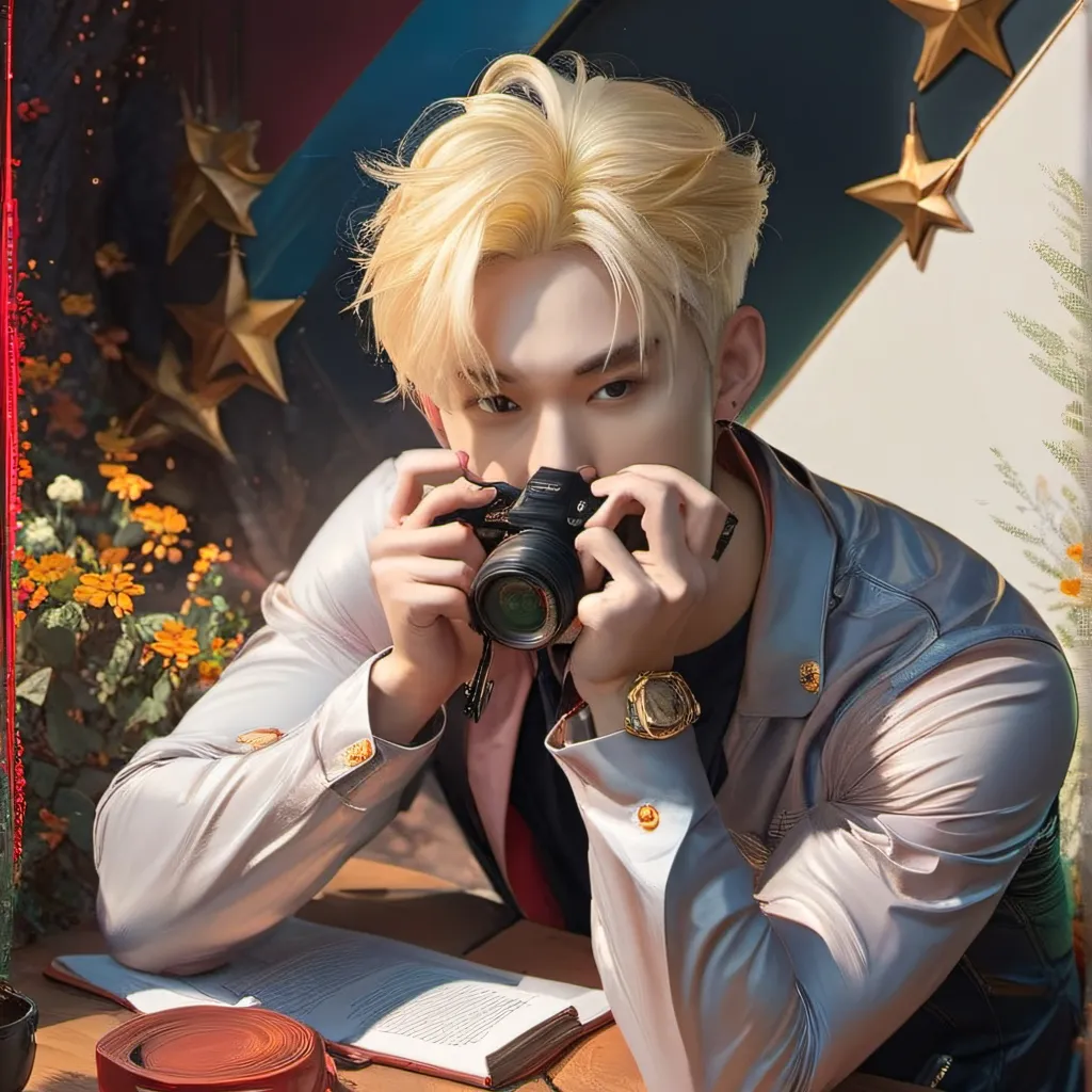 chat with ai character: seeun