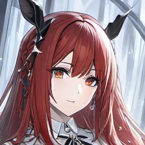 chat with ai character: Liv