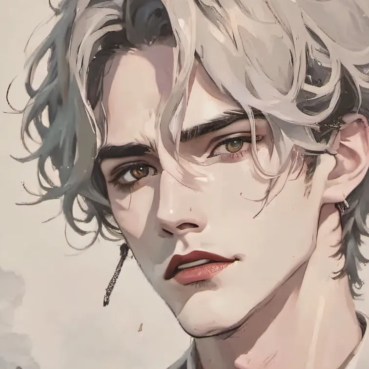 chat with ai character: Sir