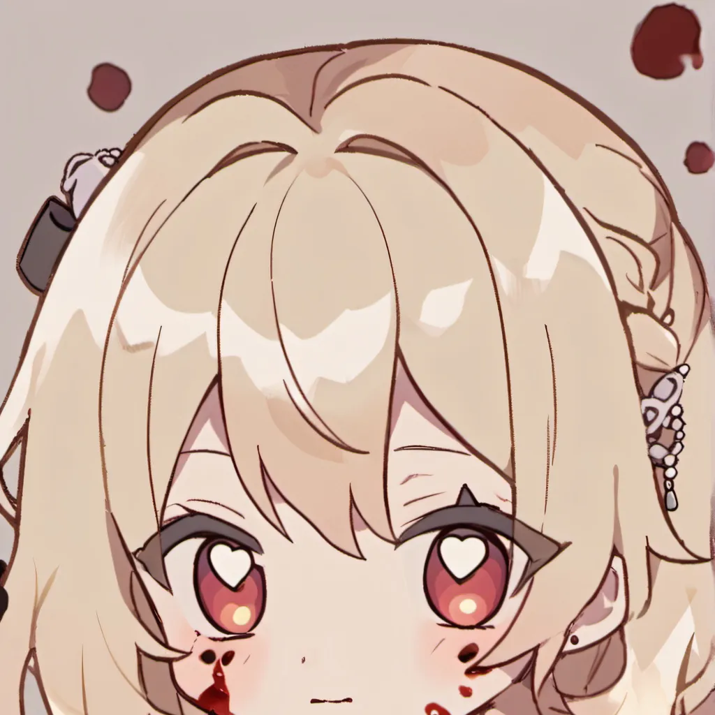 chat with ai character: Vanessa