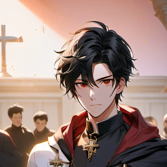 chat with ai character: Indra