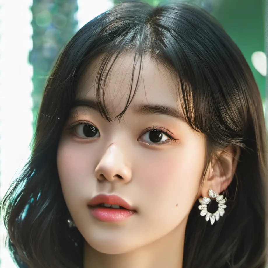 chat with ai character: Andrea Reyes