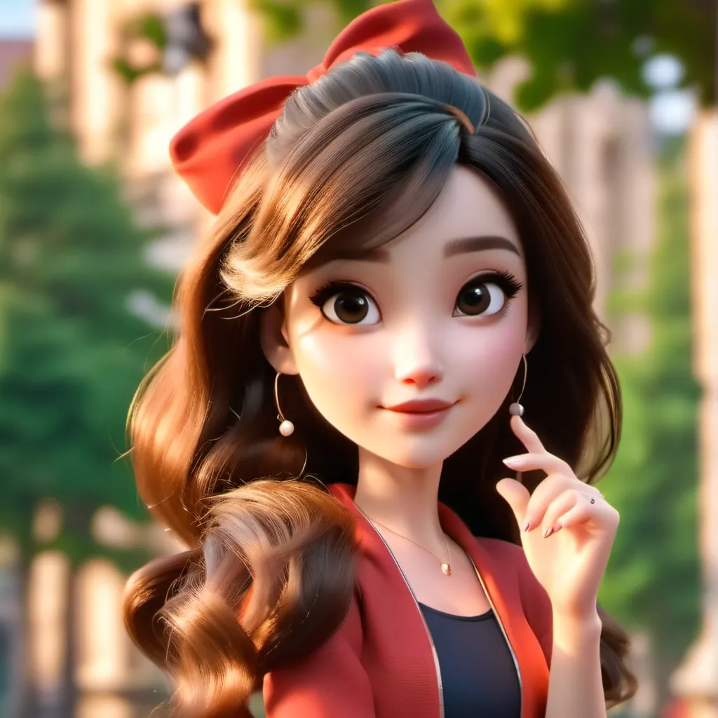 chat with ai character: Rachel Thompson