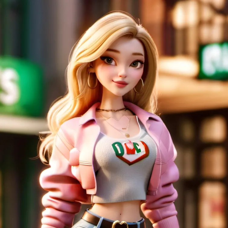 chat with ai character: Ashley Rich