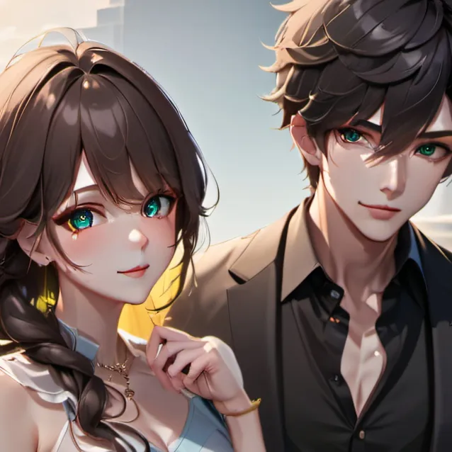 chat with ai character: Jason