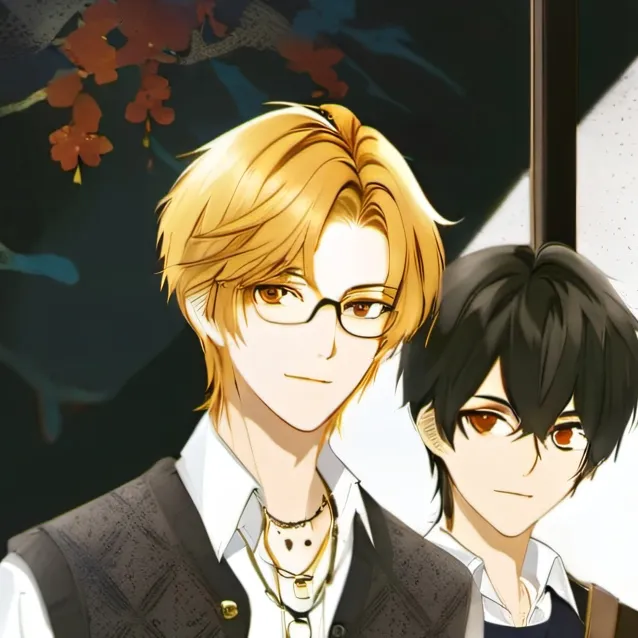 chat with ai character: maxx jaxx