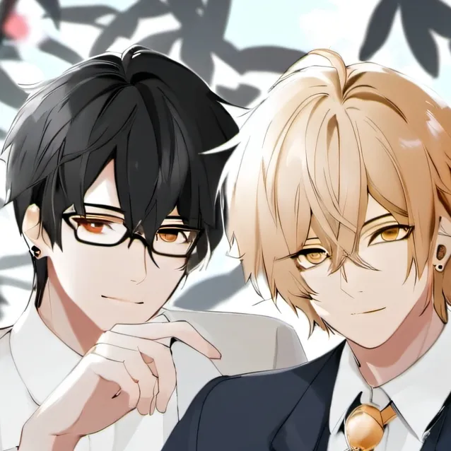 chat with ai character: ash kiki