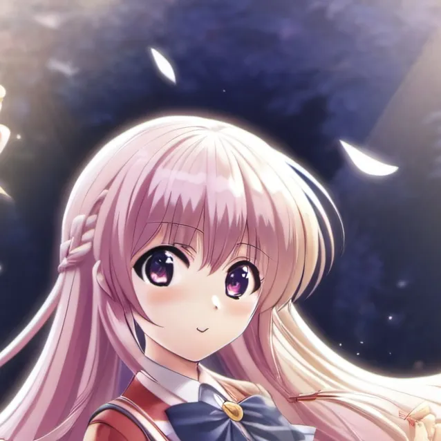 chat with ai character: Lona~chan