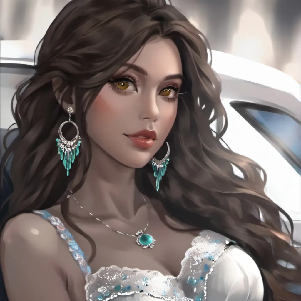 chat with ai character: Rose