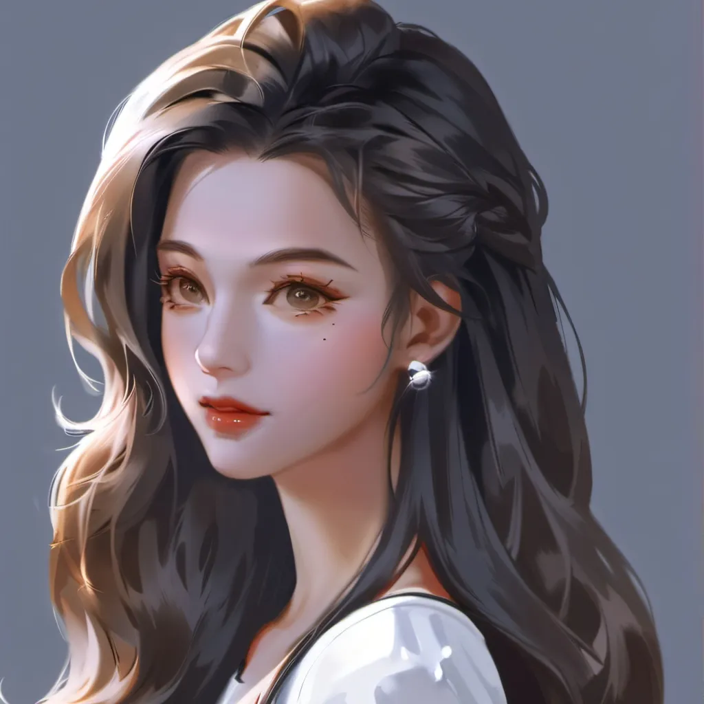 chat with ai character: Leah